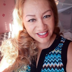 Meet your Posher, Julie